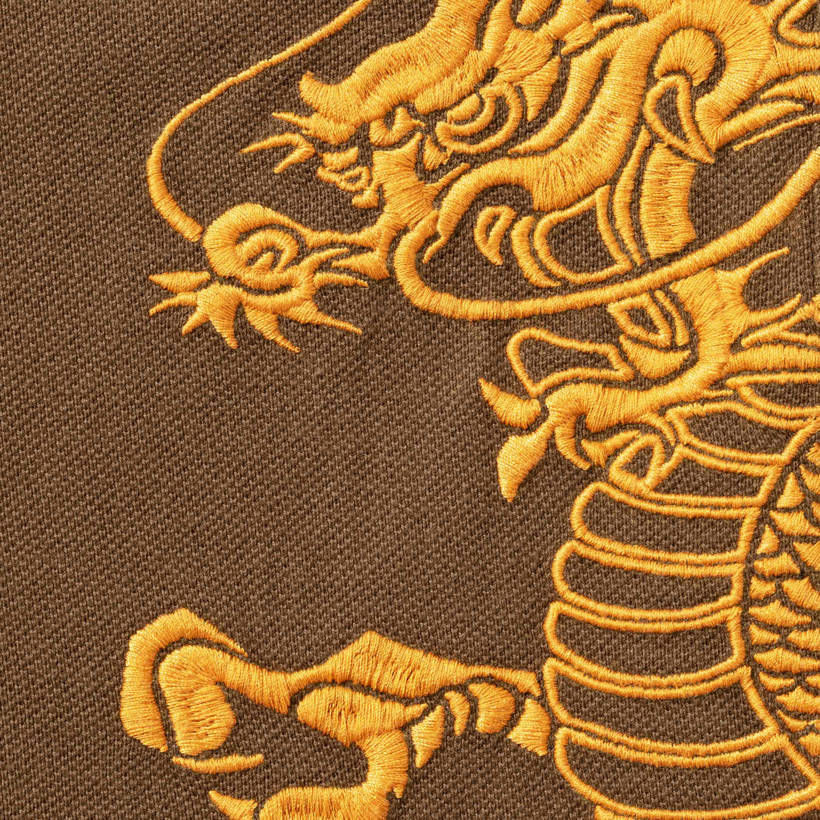 Supreme®/The Great China Wall Dragon Polo view 14